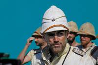 Кадр Мужчины Эмдена