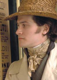 Кадр Волшебник страны грез