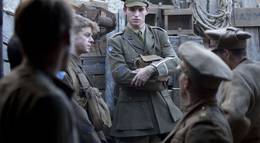 Кадр из фильма "Птичья песня" - 2