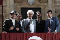 Кадр Баария