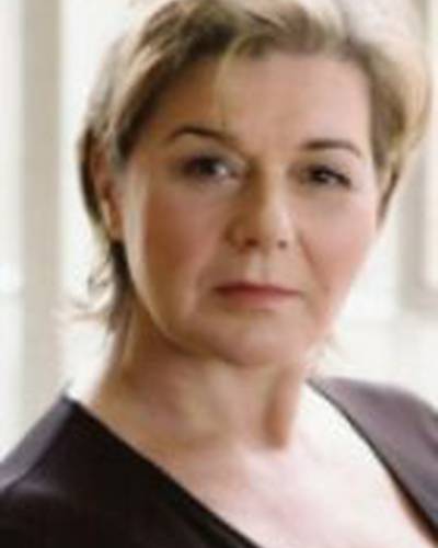 Барбара Флинн фото