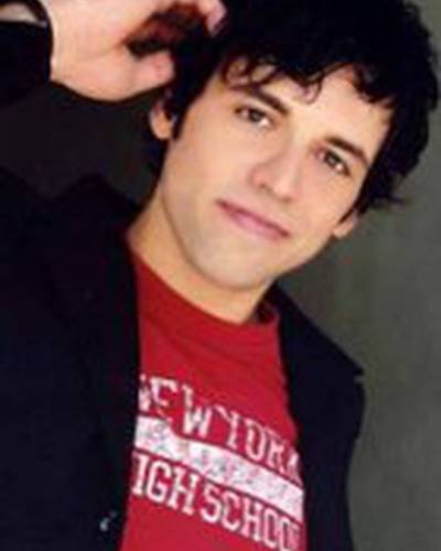 Крис Тарантино фото