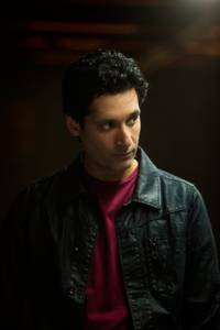 Кадр Континуум