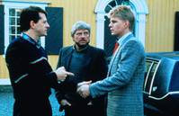 Кадр Проект Лазер