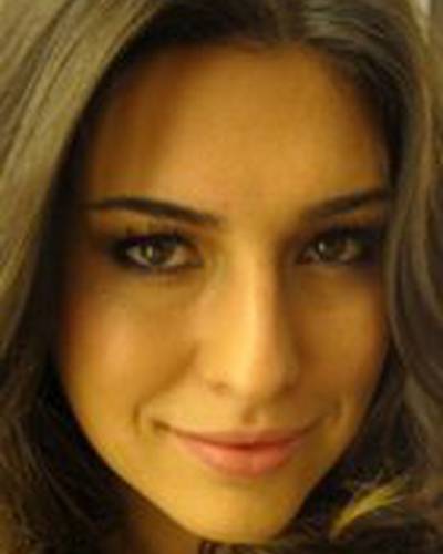 Фернанда Паэс Леме фото