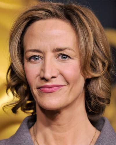 Джанет МакТир фото