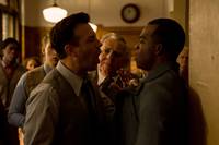 Кадр Сила воли