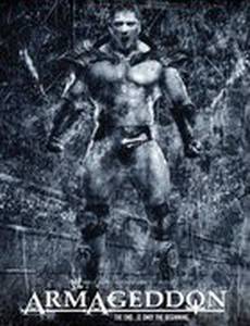 WWE: Армагеддон