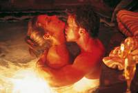 Кадр Белая лихорадка