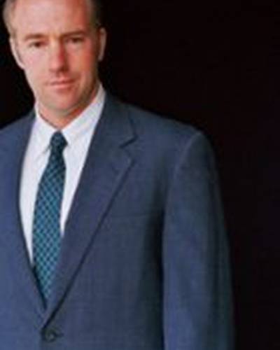 Дэвид Кэмпбелл фото