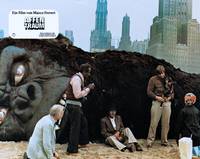 Кадр Прощай, самец