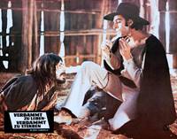 Кадр Четыре всадника Апокалипсиса