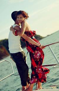 Кадр Вперед, Лала