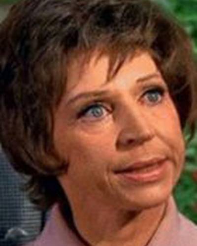 Нора Денни фото