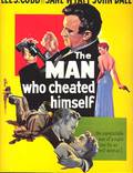 Постер из фильма "Человек, который обманул себя" - 1