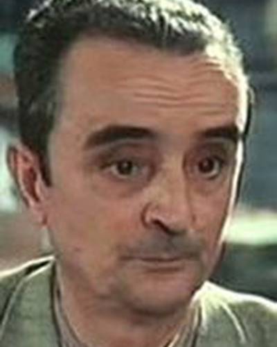 Альфредо Адами фото