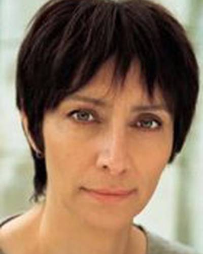 Рената Пэлис фото