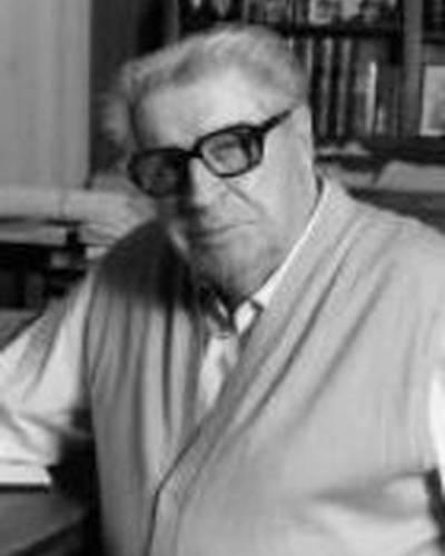 Анри Труайя фото