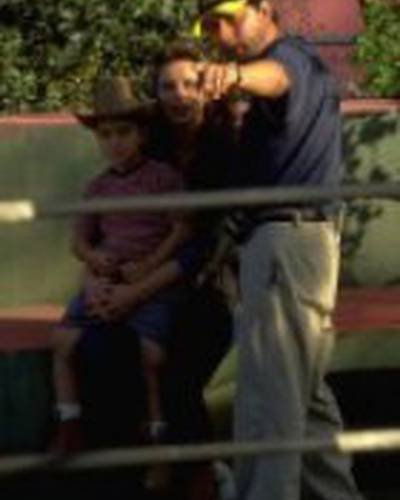 Карлос Авила фото