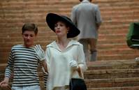 Кадр Дикая грация