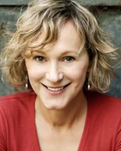 Роза Энскат фото