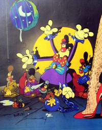 Кадр Параллельный мир