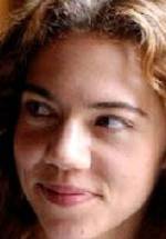 Анна Икобальсета фото