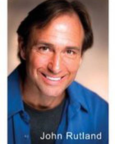 Джон Рутланд фото
