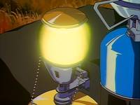 Кадр Люпен III: Токийский кризис