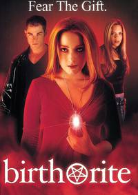 Постер Обряд рождения (видео)