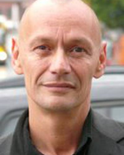 Торстен Михаэлис фото