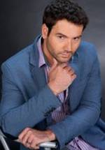 Nicolas Krinis фото