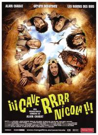 Постер Миллион лет до нашей эры