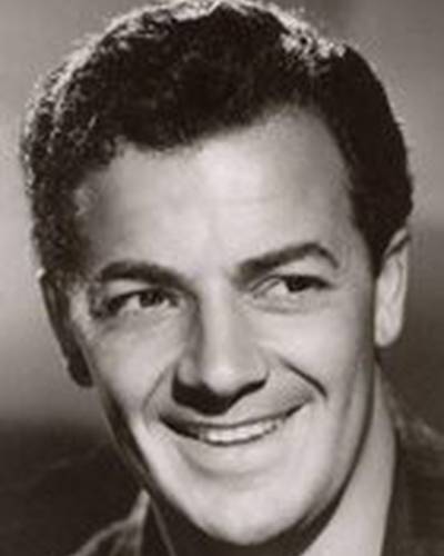 Корнел Уайлд фото