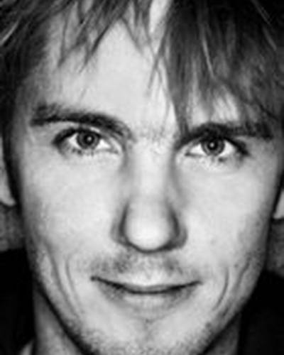 Йонас Инде фото