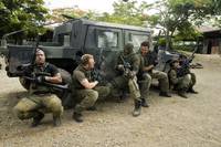 Кадр Лузеры