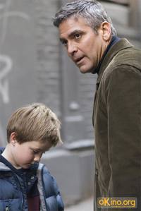 Кадр Майкл Клейтон