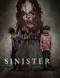 Постер из фильма "Синистер 2" - 1