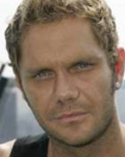 Начо Видал фото