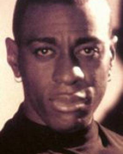 Уинстон Эллис фото