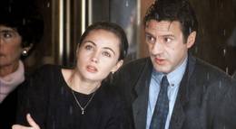 Кадр из фильма "Ледяное сердце" - 1