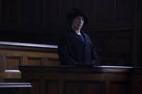 Кадр Аббатство Даунтон