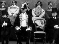 Кадр Ноль за поведение