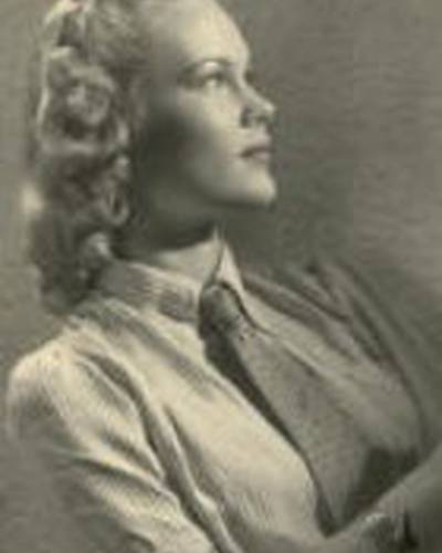 Марианн Симсон фото