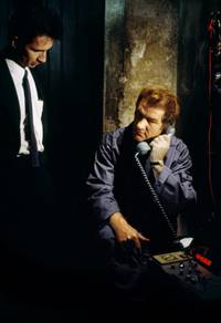 Кадр Тотальная слежка