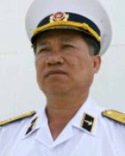 Хай Нгуен Трэн фото