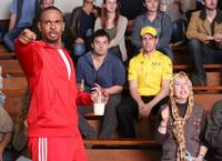 Кадр Новенькая