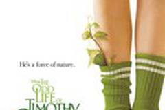 Странная жизнь Тимоти Грина