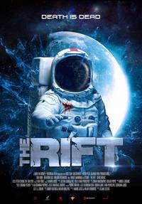 Постер The Rift