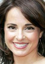 Жаклин Обрадорс фото